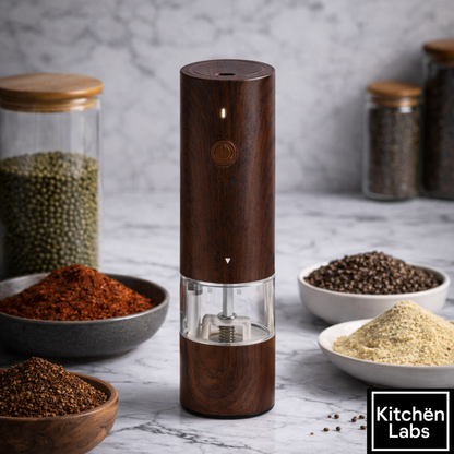 Egrinder Premium Wood