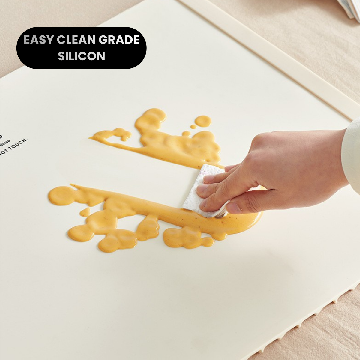 PlateWarm™ Mat 2026 New Model