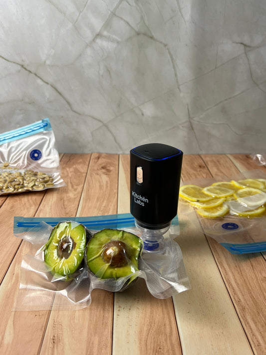 SealGo Vacuum sealer