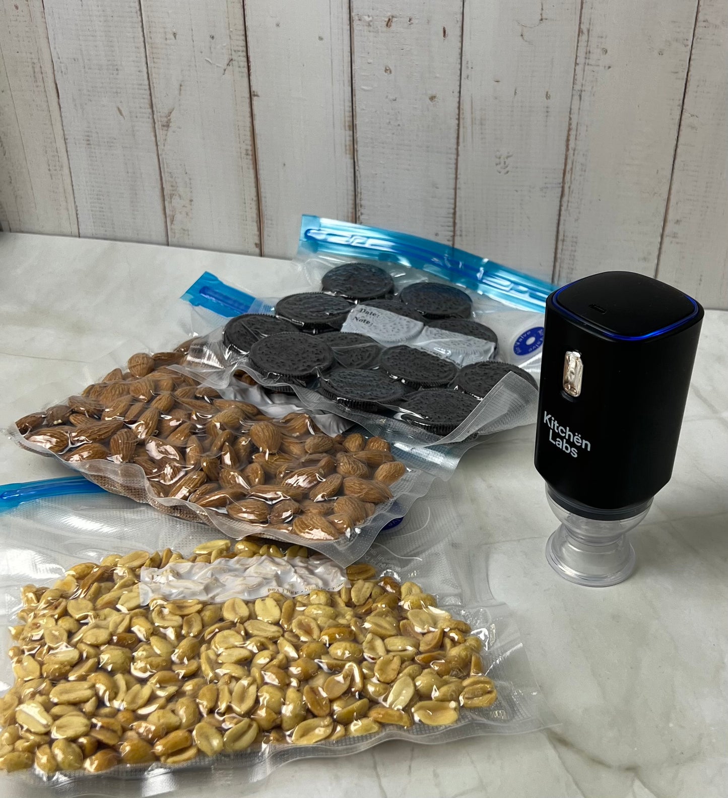 SealGo Vacuum sealer