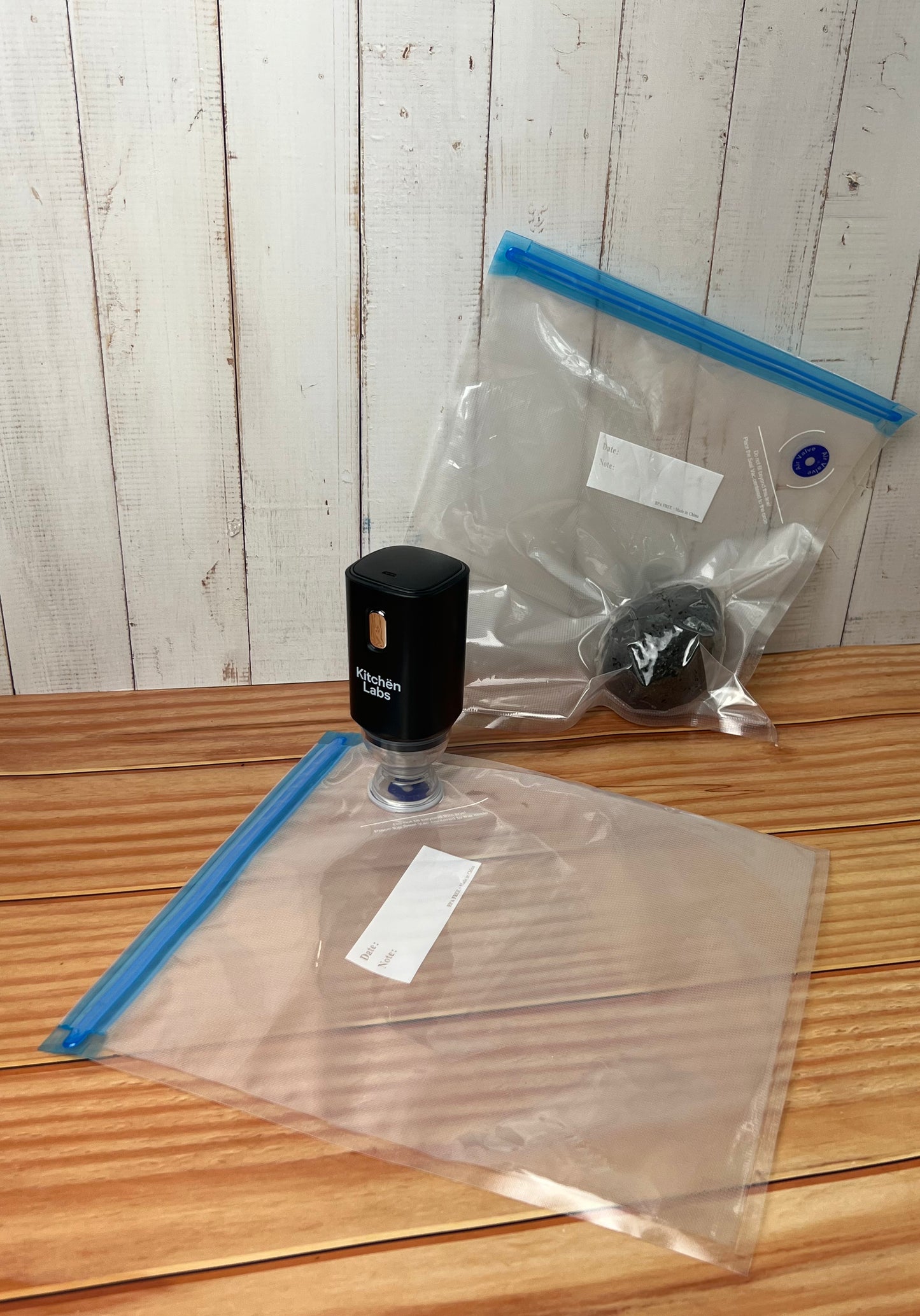 Medium SealBags Pack-6 Reusable units