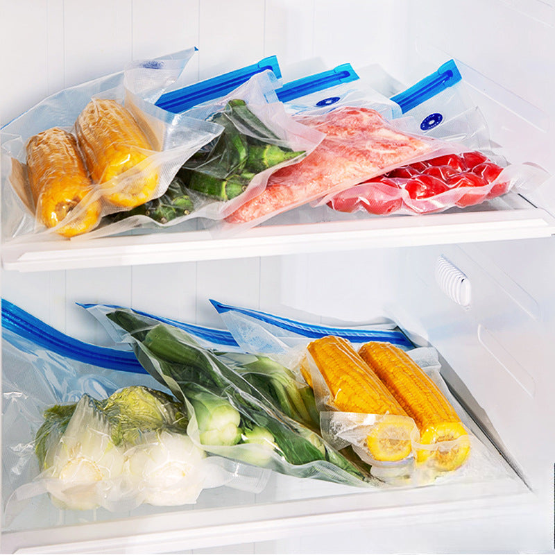 Medium SealBags Pack-6 Reusable units