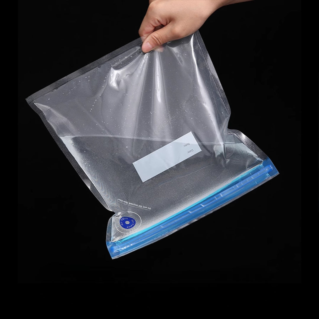 Medium SealBags Pack-6 Reusable units